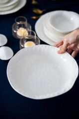 FRIEDA 6 KİŞİLİK 27 PARÇA YEMEK TAKIMI