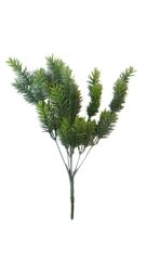 YEŞİLLİK ÇAM DEMET YEŞİL 33 cm