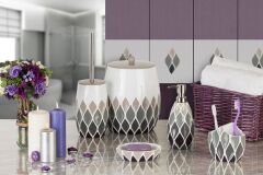 HENRY GRİ SIVI SABUNLUK