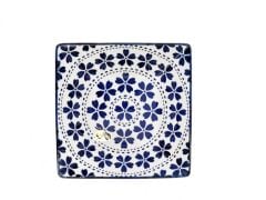 MIXIE KARE ÇEREZLİK DESEN E