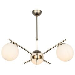 PETOS ALTIN 3'LÜ AVİZE