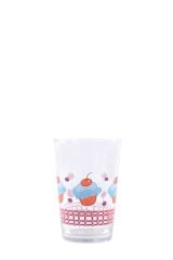 CUPCAKE 3'LÜ BARDAK 290CC