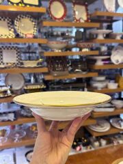 ROLYEF BLUE SALATA KASE 23CM