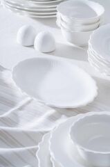 HERLANT 6 KİŞİLİK 29 PARÇA YEMEK TAKIMI