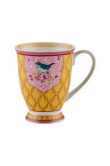 QUSH 2'Lİ KUPA 300 ML