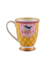 QUSH 2'Lİ KUPA 300 ML