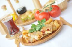 Penne Tabak 20cm