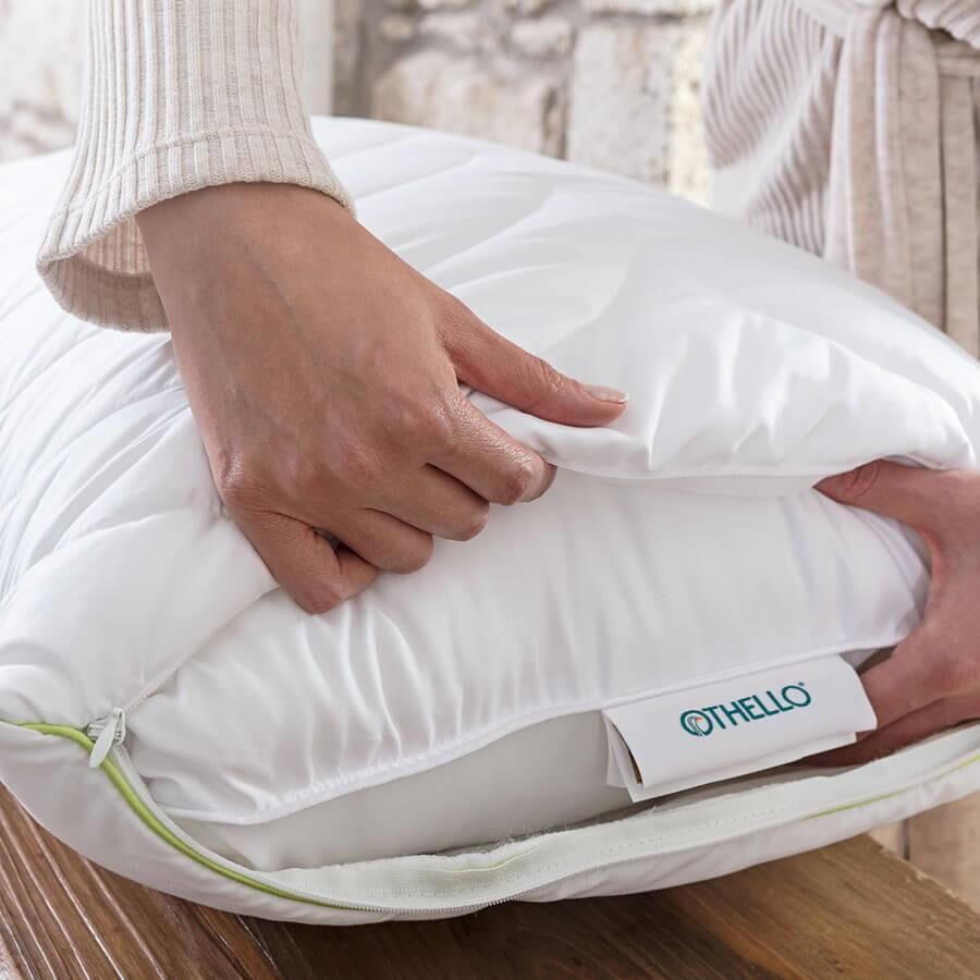 LOVERA TEKLİ YASTIK ALEZİ 50X70CM