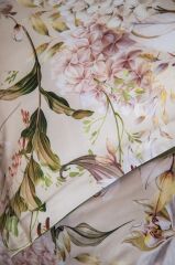 HARMONIA 210TC DİJİTAL BASKI PAMUK SATEN ÇİFT KİŞİLİK NEVRESİM TAKIMI