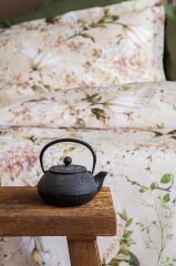 HARMONIA 210TC DİJİTAL BASKI PAMUK SATEN ÇİFT KİŞİLİK NEVRESİM TAKIMI