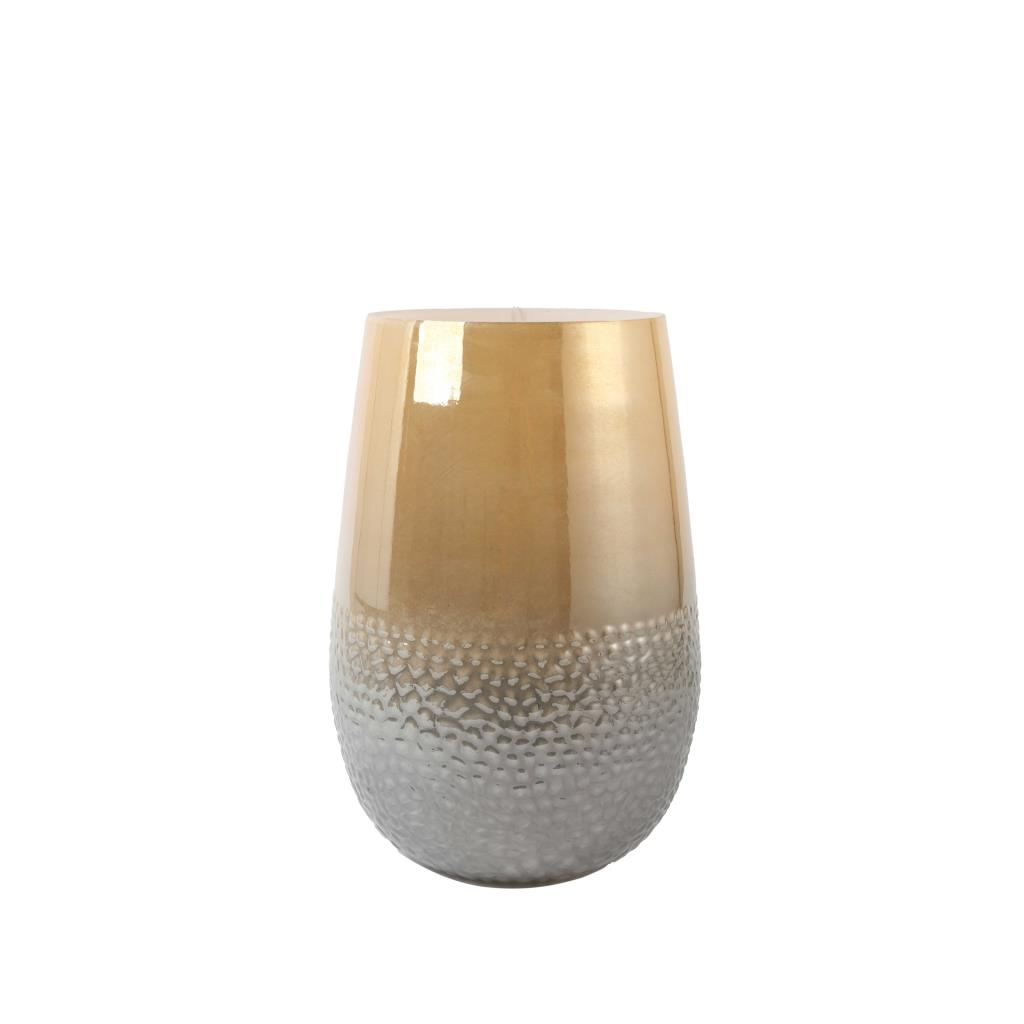 OMBRE FİLE VAZO 24X35CM