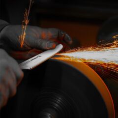 A5501 SÜRMENE ŞEF 7 PARÇA BIÇAK SETİ