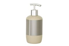 LİMA BEJ SIVI SABUNLUK