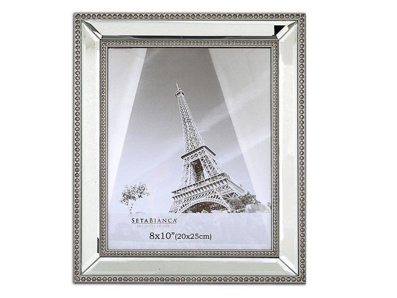 VENEZIA AYNALI NOKTA ÇERÇEVE 20X25CM