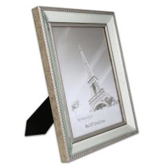 VENEZIA AYNALI NOKTA ÇERÇEVE 20X25CM