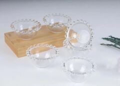 AROW BONCUK CAM 6'LI REÇELLİK