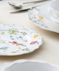 LEON RISE 6 KİŞİLİK 24 PARÇA YEMEK TAKIMI