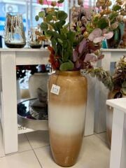 OMBRE CAM VAZO 28X66CM