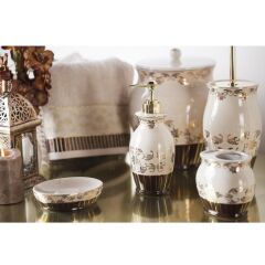 JULIN TUVALET FIRÇASI