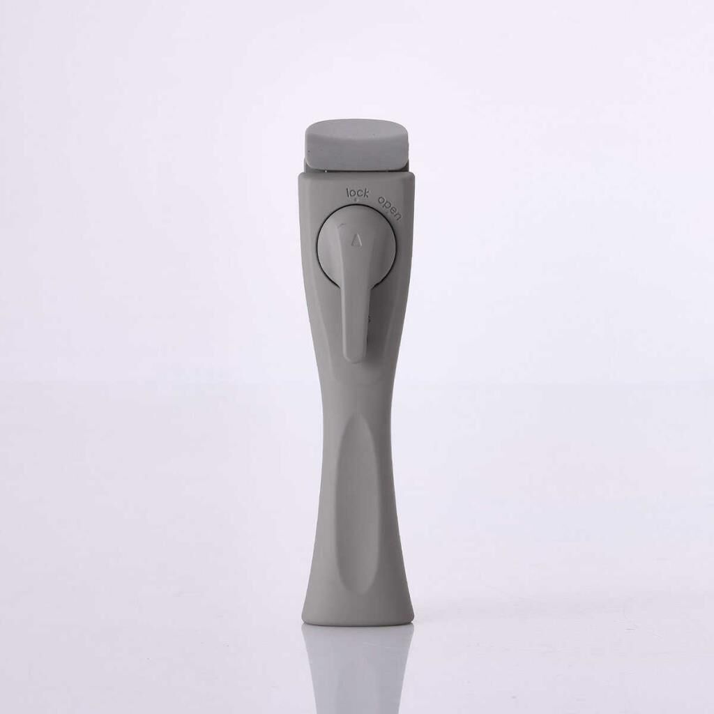 NEOFLAM MİDAS ÇIKARILABİLİR SAP GRİ