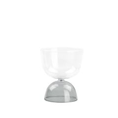 GRİ AYAKLI KASE/DONDURMALIK 280ML