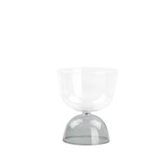 GRİ AYAKLI KASE/DONDURMALIK 280ML