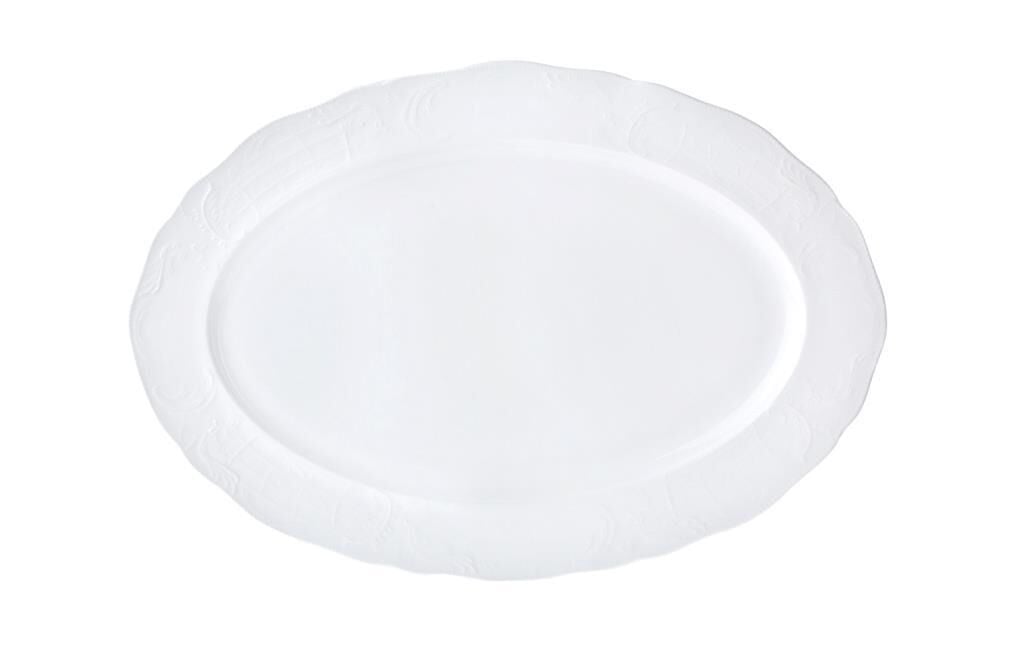 MAISIE OVAL KAYIK TABAK 35CM