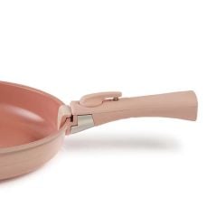 NEOFLAM MİDAS ÇIKARILABİLİR SAP PEMBE