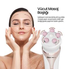 PURECARE ISLAK KURU 42 CIMBIZ SARJLI EPİLATÖR