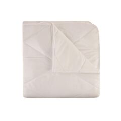 COMFY NANO-TECH TEK KİŞİLİK SIVI GEÇİRMEZ UYKU PEDİ 100X200CM