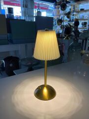 KREM ALTIN MASA LAMBASI 11X29CM