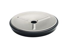 LIMA SİYAH KATI SABUNLUK