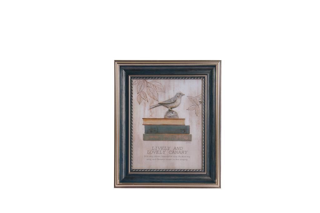 YEŞİL GÜMÜŞ ÇERÇEVE 15X20CM