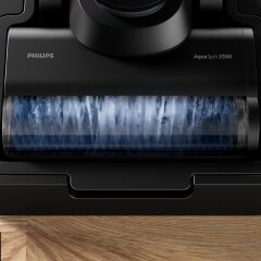 XW7263 PHILIPS 7000 SERIES ISLAK KURU DİKEY SARJLI SÜPÜRGE