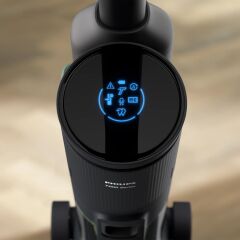 XW7263 PHILIPS 7000 SERIES ISLAK KURU DİKEY SARJLI SÜPÜRGE