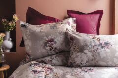 POETTE DIJITAL BASKI SATEN ÇİFT KİŞİLİK NEVRESİM TAKIMI