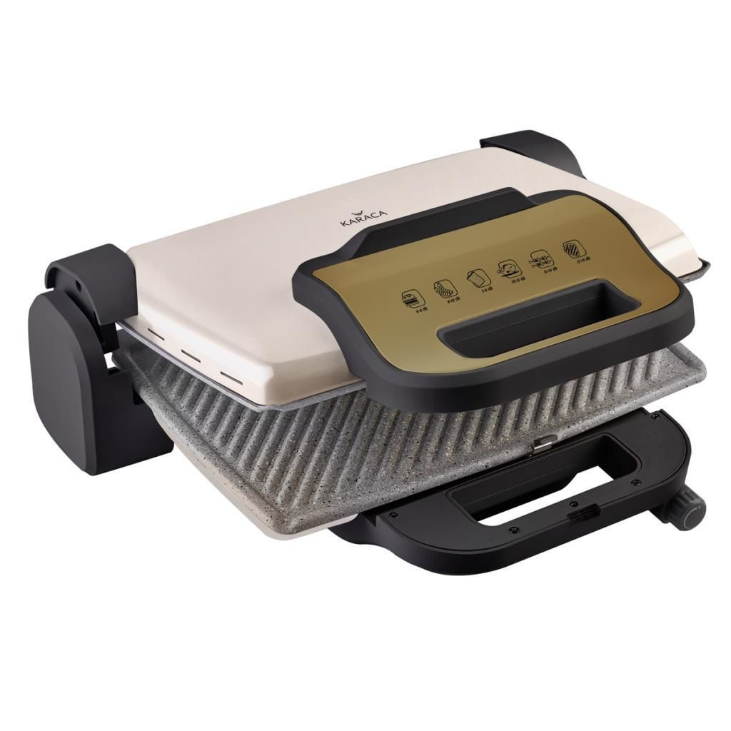 RETRO KREM TOST MAKİNESİ