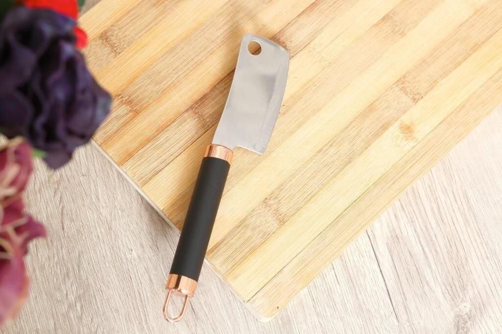 AROW SİYAH-BAKIR MİNİ SATIR 20cm