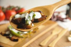 FUSİLLİ PİLAV KAŞIĞI