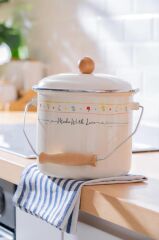 MADE WITH LOVE EMAYE BAKRAÇ 16CM