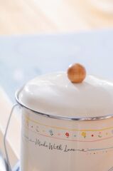 MADE WITH LOVE EMAYE BAKRAÇ 16CM