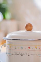 MADE WITH LOVE EMAYE BAKRAÇ 16CM