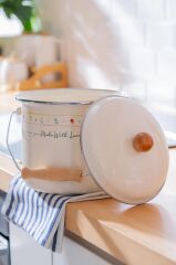 MADE WITH LOVE EMAYE BAKRAÇ 16CM