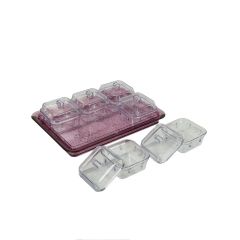 MÜRDÜM AKRİLİK KAHVALTILIK