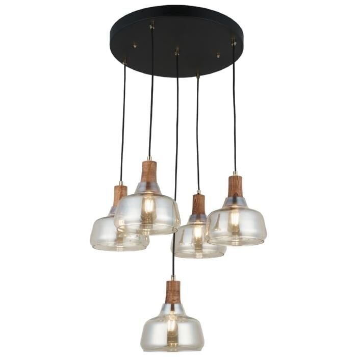 ACE ANTİK 4+1 SARKIT AVİZE