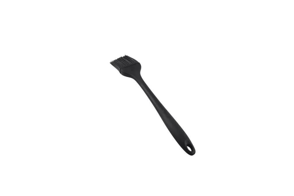 AROW SİLİKON SİYAH FIRÇA 28cm