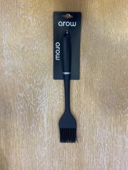 AROW SİLİKON SİYAH FIRÇA 28cm