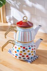 QUALITA CORA EMAYE ÇAYDANLIK