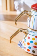 QUALITA CORA EMAYE ÇAYDANLIK