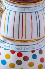 QUALITA CORA EMAYE ÇAYDANLIK